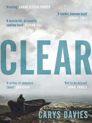 cover image of Clear